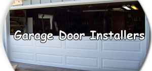 Garage Door Installers