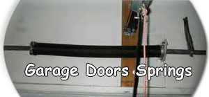 Garage Doors Springs